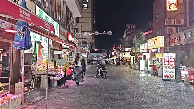 高颜值小姐姐