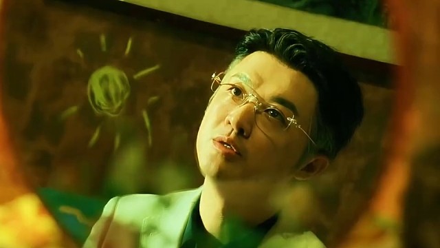 赵公子太自信了，结果惨了