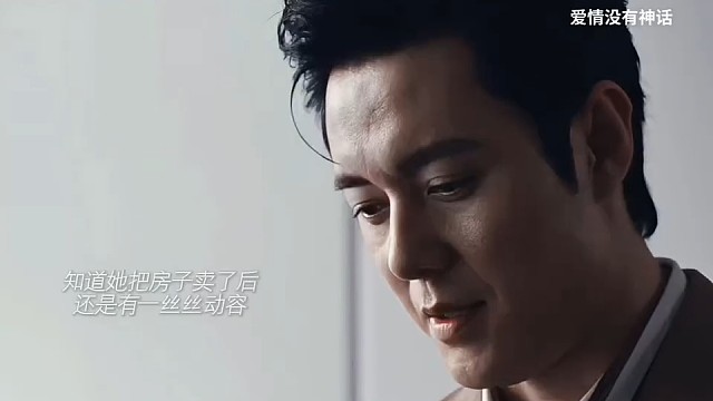 太佩服她的心态了