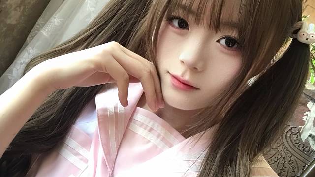 萝莉