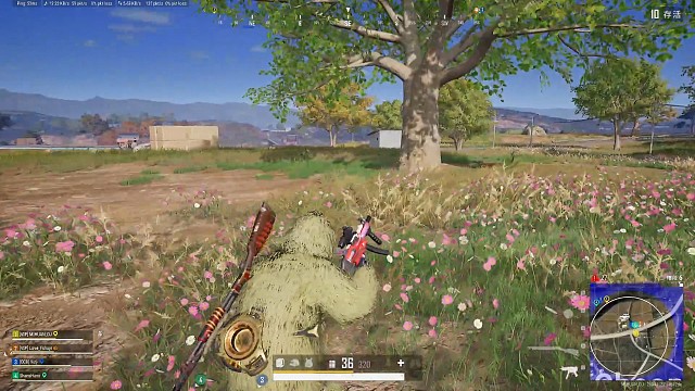PUBG