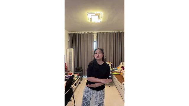 自由摇摆