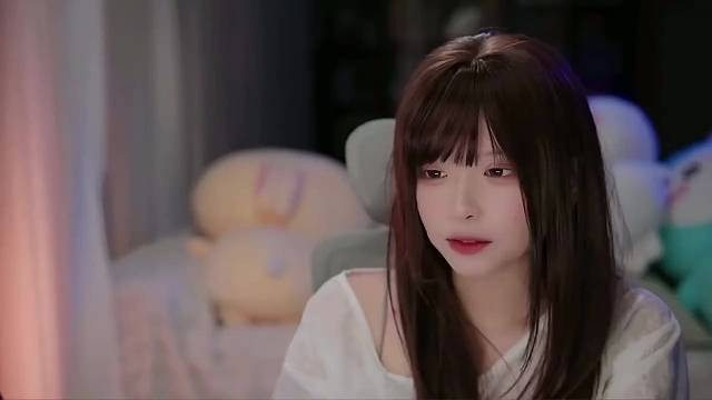 兔娘老师拍一部吧