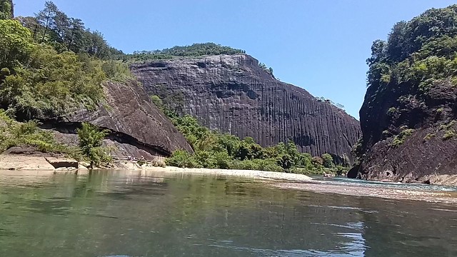 福建武夷山