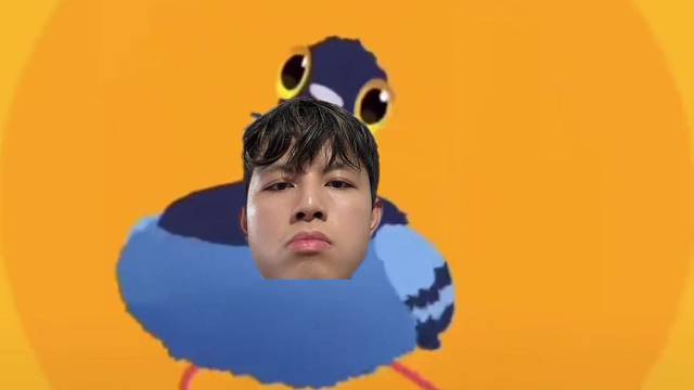 搞笑时刻
