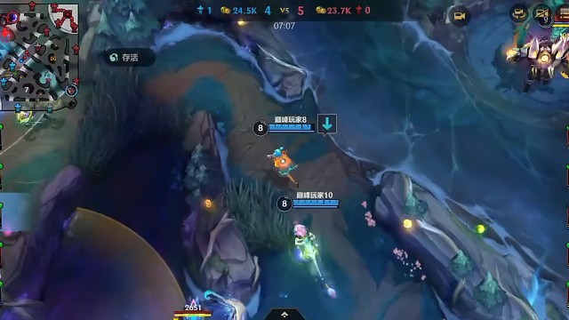 时隔许久终翻牌，策划终于记起泽丽