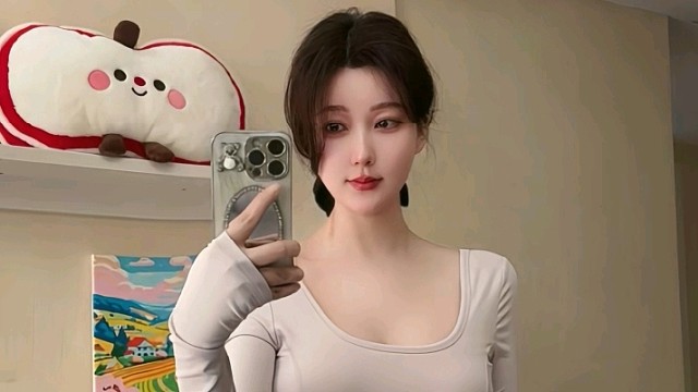 橙吱（广东江门蓬江区）