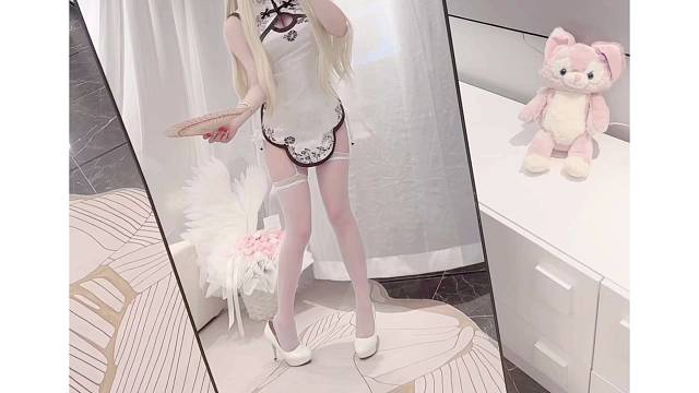 没胖 我真没胖