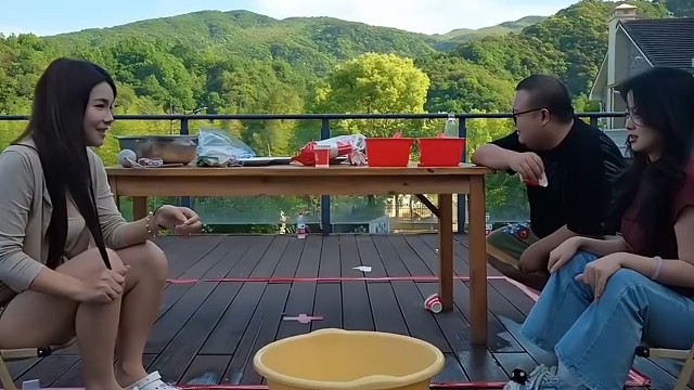 只有交流过才叫喜欢