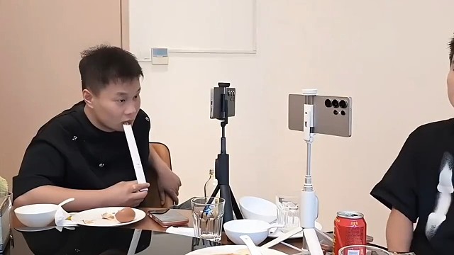 马导要导上了
