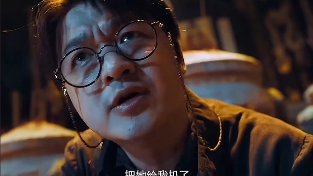 包贝尔新片，能验过验钞机的假币还算假币吗