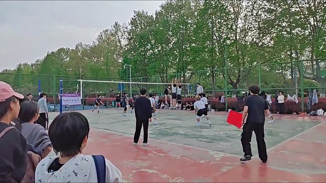 回放