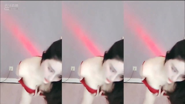 虎牙苏樱④