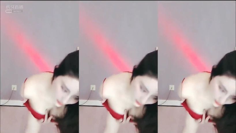 虎牙蘇櫻④