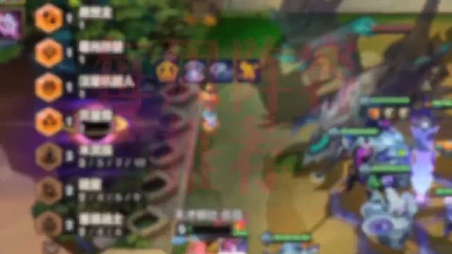 救世主拉亚斯特九五，成型即碾压全场