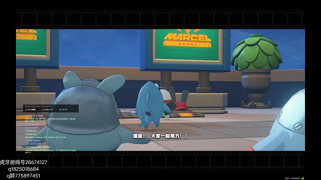 《绝区零》游乐岛结束了