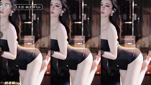 桃老师热舞