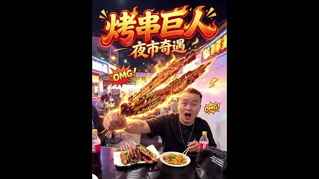 挂壁仔的春天三亚美食烧烤