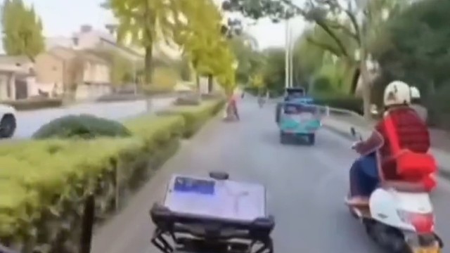 每日一笑
