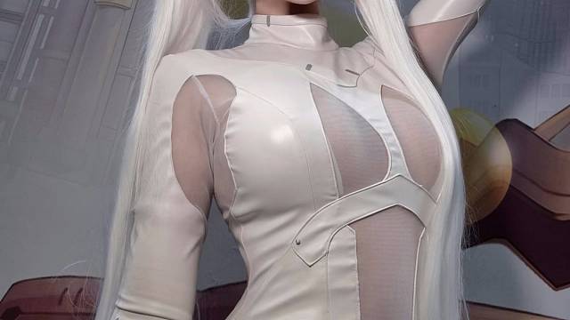 有人认识这位吗