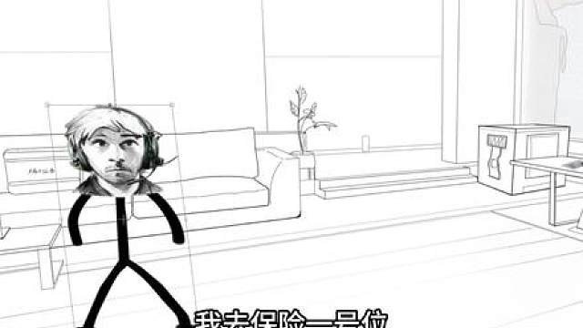 哈吉蜂的一天
