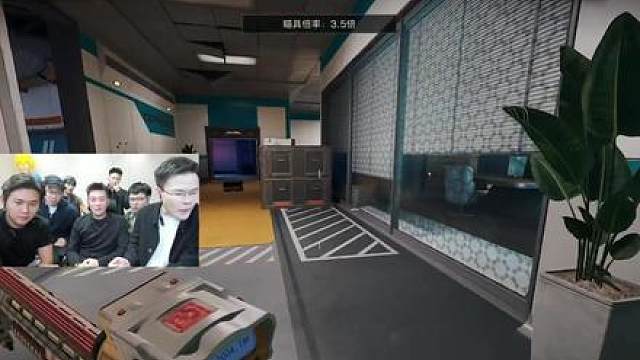 谁家主播打比赛打暗号？好难猜啊