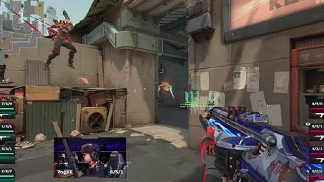 EDG VS XLG