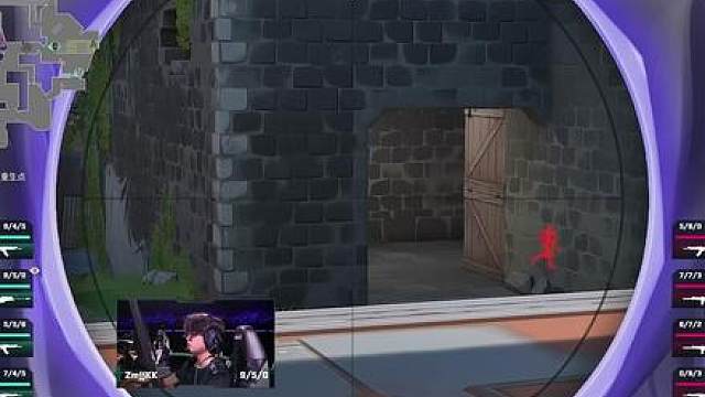 EDG VS XLG