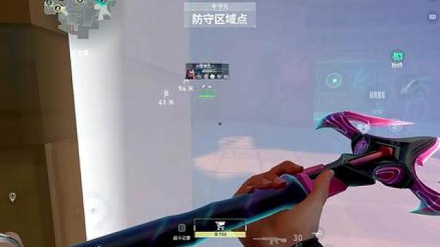 笨蛋奶妈也可以为队伍兜底