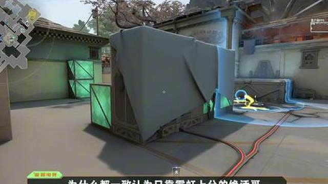 【版本全解】霓虹喷子削弱 这波霓虹喷子的大削弱