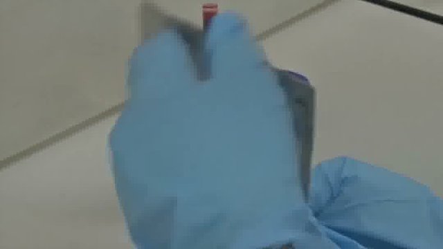 世界上最大的蚊子工厂