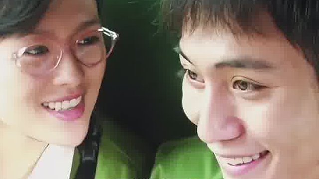 刘烨看完这段表演，又该跑去什刹海哭了