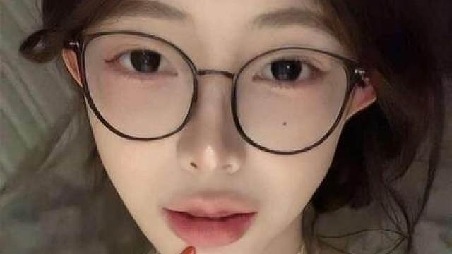 女友视角，爱么？