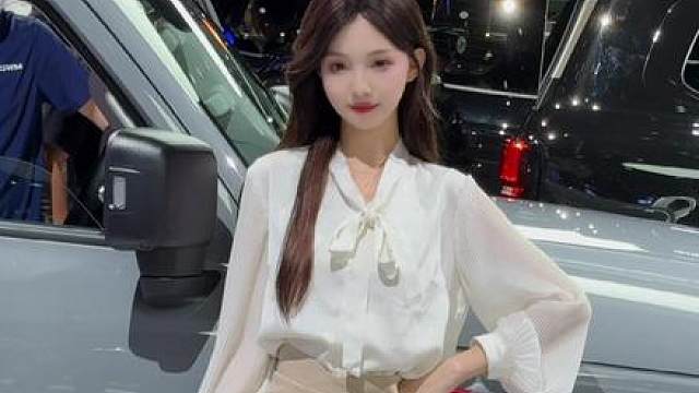 成都国际车展