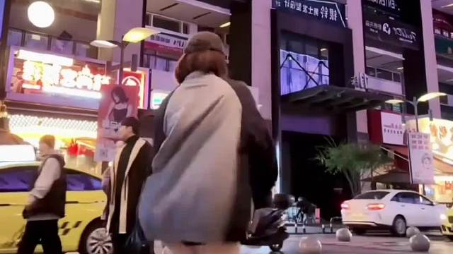 怀疑男生都喜欢这种～