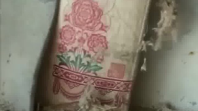 也不知道放到现在值钱不