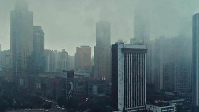 江阳一身白衣，点亮黑暗/《沉默的真相》深度解析P1-1