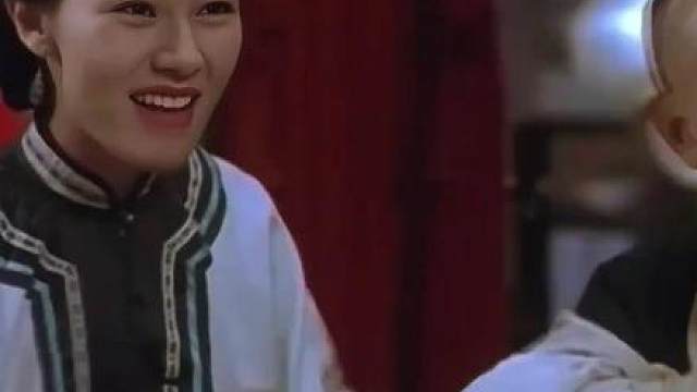 李连杰：大师你算的很好 下次不要再算了