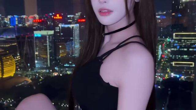 早说喜欢御姐 我就不装了