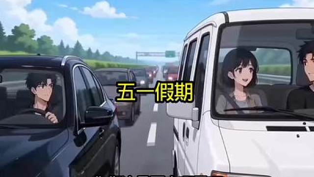五一假期
