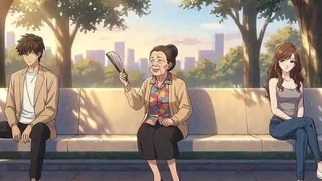 媒婆，顶级理解