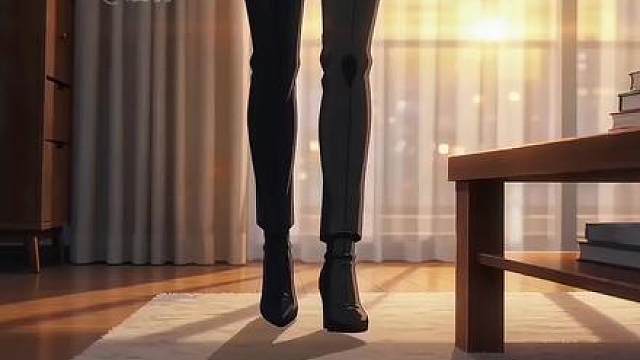 好一个闺蜜