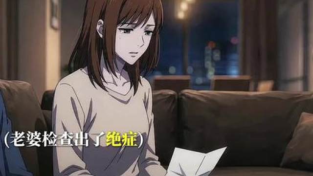 得知保守治疗可活五十年，竟执意要手术搏一搏。