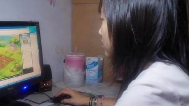 小时候以为，熬过这一阶段就好了…