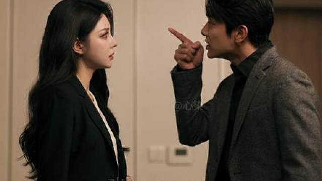 找个只会“拿嘴爱你”的男人，到底能有多憋屈？