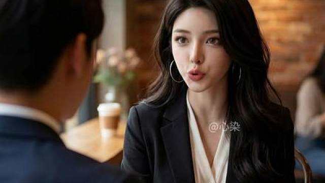 相亲局上的神秘算式：算完之后，对面的金表大哥脸都绿了