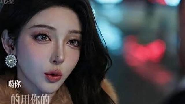 什么都给不了我，那么你存在的意思到底是什么？