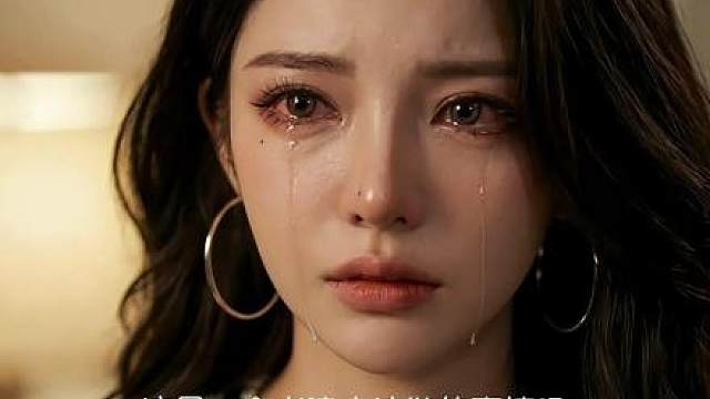 男人的累，女人不懂 “为了这个家我负债累累，你却只想做个‘女王’？林小堂的最后底线，崩了！”