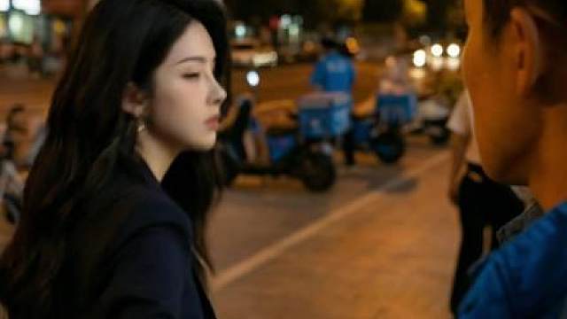 太解气了！这女生的每句话，都狠狠甩在那些又穷又理直气壮的男人