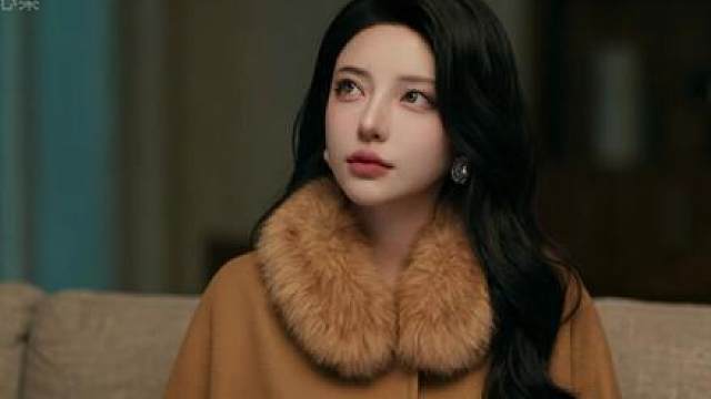 不作不闹，才是顶级大女主情绪。